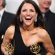 Illustration for article titled Julia Louis-Dreyfus is this years recipient of the Mark Twain Prize for American Humor